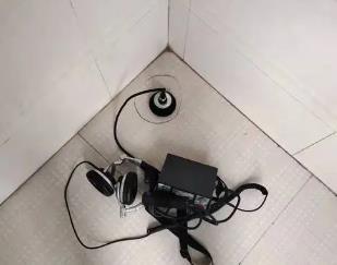 临潼测漏水公司