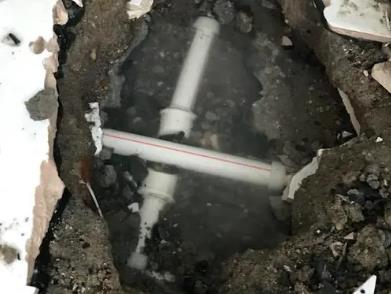 临潼漏水检测公司哪家好