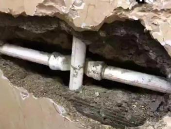 临潼漏水检测电话多少