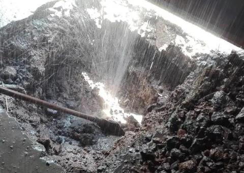 临潼漏水检测哪家好