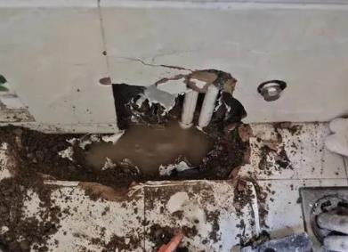 临潼漏水检测电话