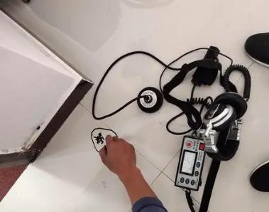 临潼测漏水公司电话